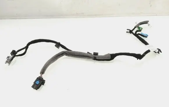 Polestar 2 Rear door wiring loom 32218929