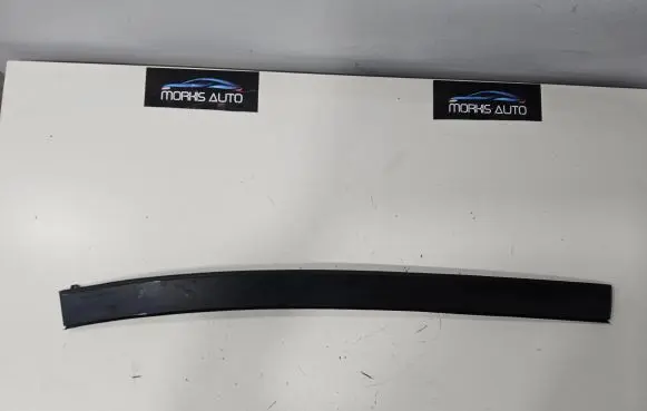 KIA Stinger Roof trim bar molding cover 50009724