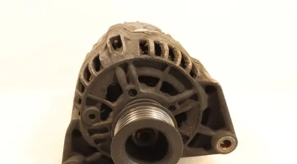 BMW 3 E46 Generator/alternator 0123325011