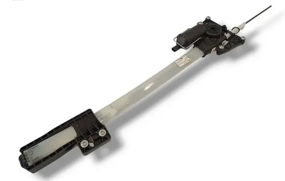 BMW 6 G32 Gran Turismo Other devices 7443107 51357443107