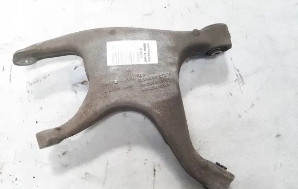 Audi A6 S6 C7 4G Rear upper control arm/wishbone 8R0505311F