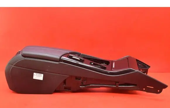 BMW 5 F10 F11 Center console 9171548