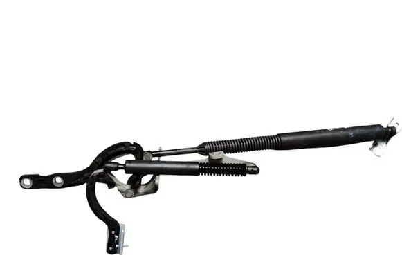 Tailgate/trunk/boot hinge