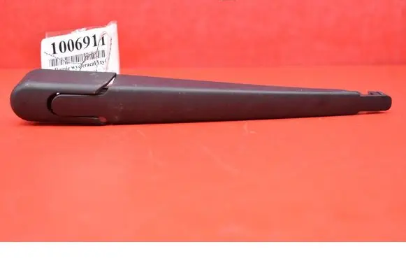 Opel Grandland X Rear wiper blade arm 9811749680