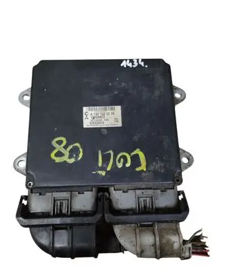 Mitsubishi Colt Engine control unit/module 1860A823