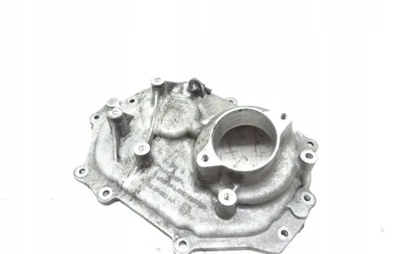 Land Rover Discovery Sport Timing chain cover G4D36P053AA