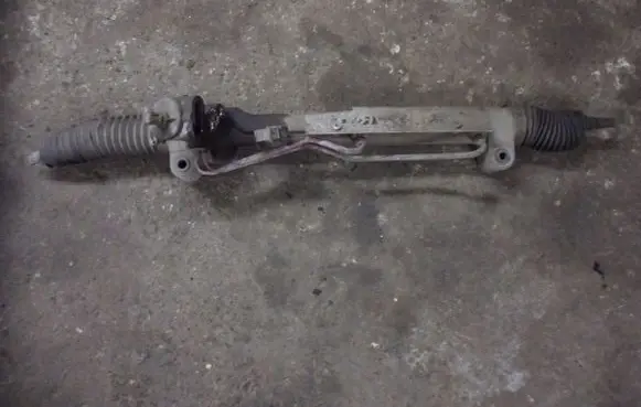 Opel Vectra C Steering rack