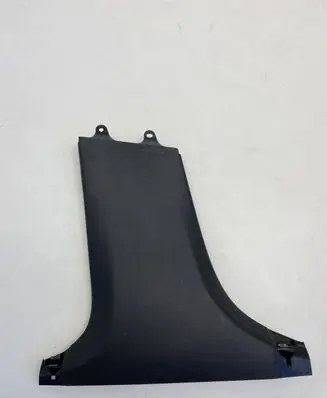 Mercedes-Benz GLC X253 C253 (B) pillar trim (bottom) A2536900525