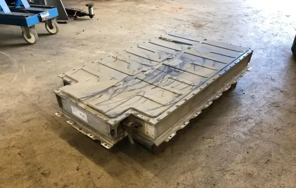 BMW i3 Hybrid / electric car battery 61278647912