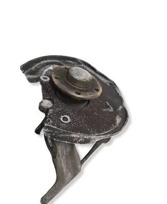 Audi A6 C7 Rear wheel hub spindle/knuckle 