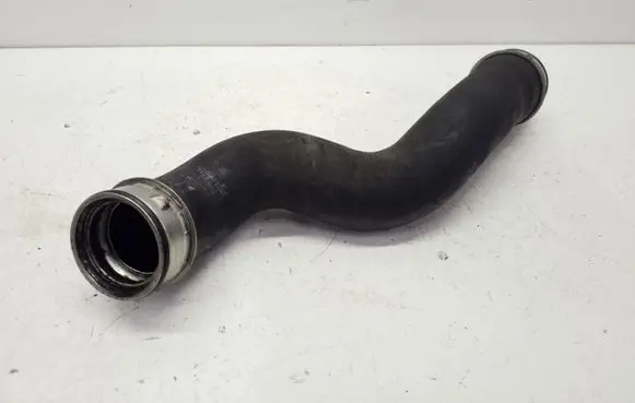 Mercedes-Benz CLC CL203 Intercooler hose/pipe A2035281082