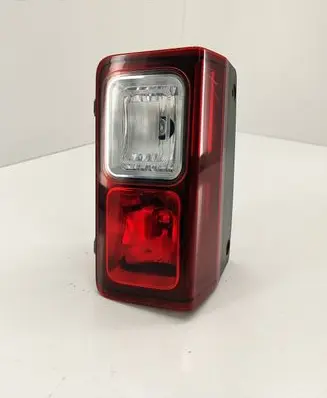 Renault Trafic III (X82) Rear/tail lights 93867971 265542955R