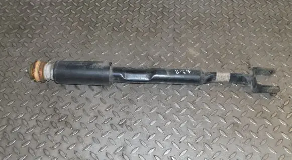 Alfa Romeo Giulietta Rear shock absorber/damper 50523980