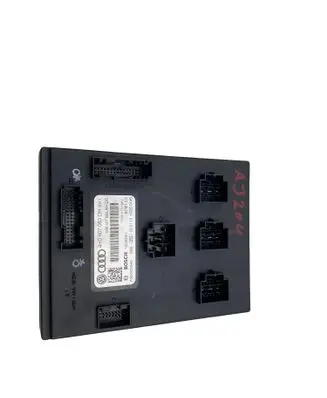 Audi A6 S6 C7 4G Central body control module 4H0907063DH F005V01543