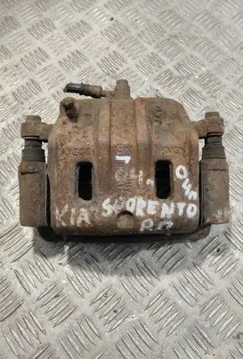 KIA Sorento Front brake caliper