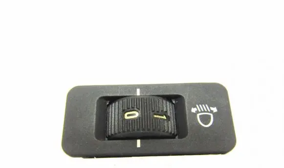 BMW 5 E39 Headlight level height control switch 61318360460