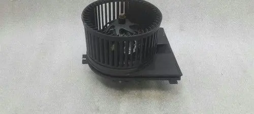 Porsche Cayman 987 Heater blower motor/fan resistor 99662410703