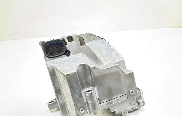 Power steering control unit/module