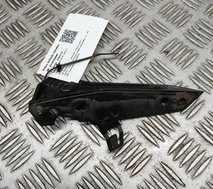 Jaguar F-Pace Front bumper mounting bracket HK8316F072AA