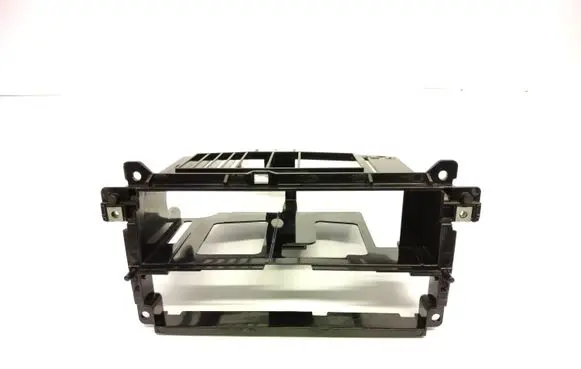 BMW 3 E46 Radio/GPS head unit trim 