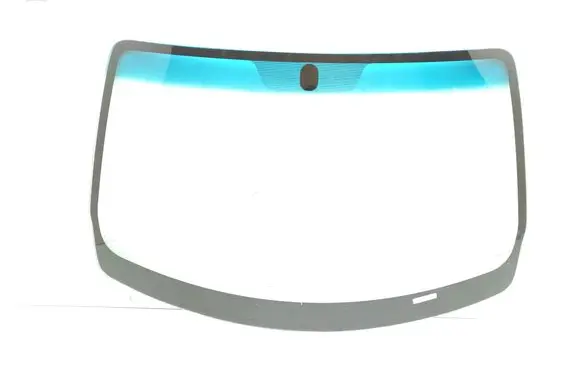 Mercedes-Benz Citan W415 Front windscreen/windshield window 
