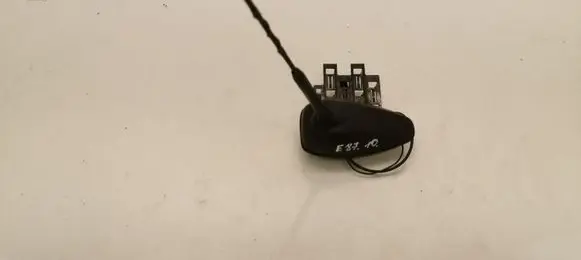BMW 1 E81 E87 Radio antenna 6925356