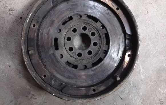 Land Rover Freelander Flywheel 7781462