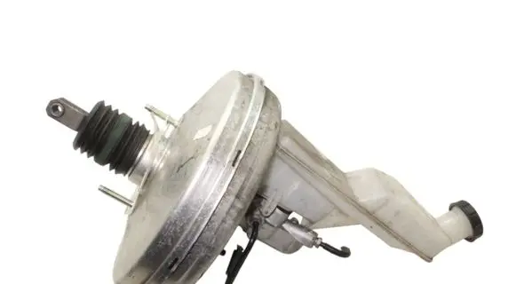 Mercedes-Benz CLA C117 X117 W117 Brake booster A2464301330
