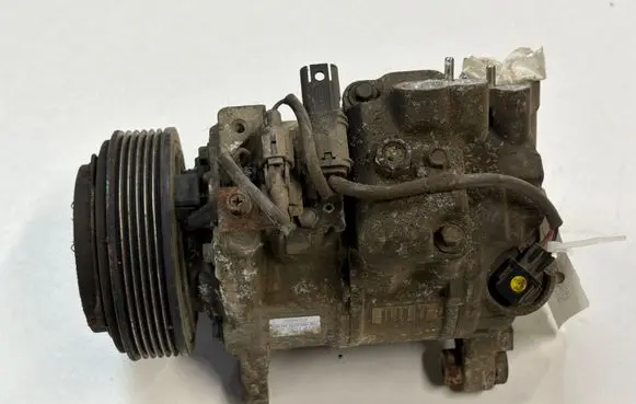 BMW 3 E90 E91 Air conditioning (A/C) compressor (pump) 6SBU14A GE4472603822 9225703