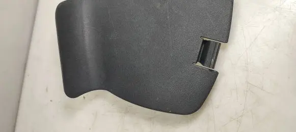 Toyota Auris 150 Trunk/boot trim cover 6474602090