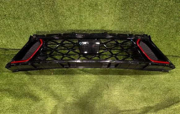 KIA Ceed Front bumper lower grill 86561J7LB0