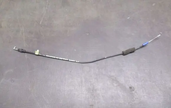 Honda Accord Loading door cable line 
