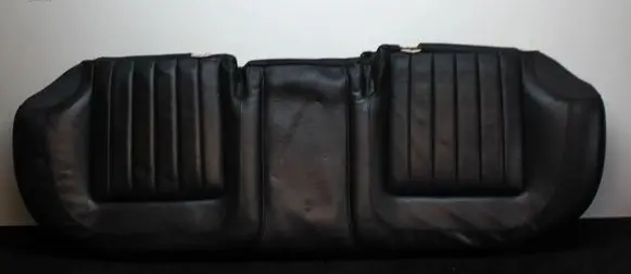 Volkswagen Phaeton Rear seat 3D0885031