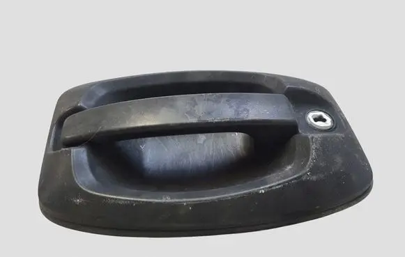 Peugeot Boxer Front door exterior handle
