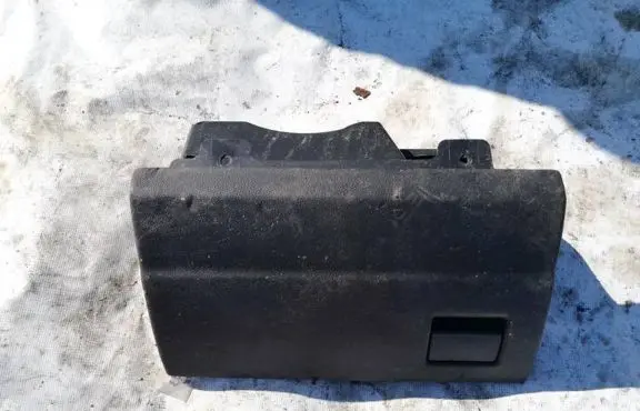 Opel Zafira A Glove box 24455400