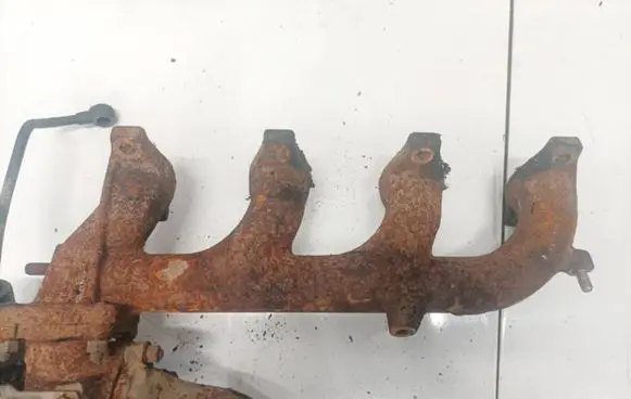 Opel Movano A Exhaust manifold 98468864