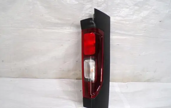 Opel Vivaro Rear/tail lights 93450958