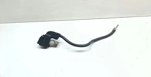BMW 1 E81 E87 Negative earth cable (battery) 9164355 61129164355