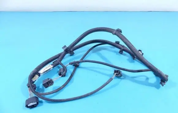 Renault Fluence Tailgate/trunk wiring harness 240152911R IMPRK1353745