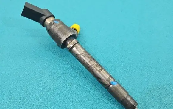 Land Rover Range Rover Sport L320 Fuel injector 6H4Q9K546EB IMPRK1557322