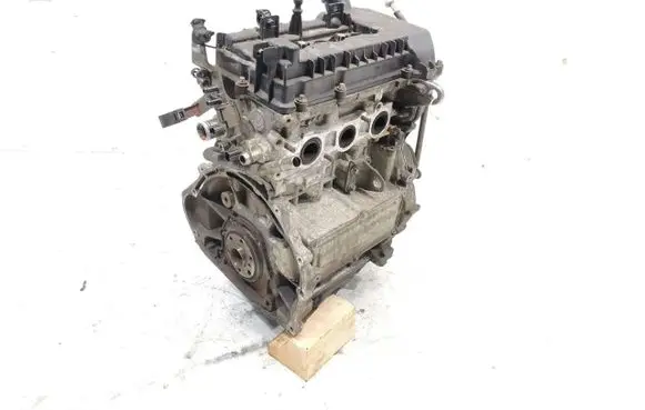 Smart ForFour I Engine M134.910