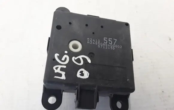 Renault Laguna III Sensor