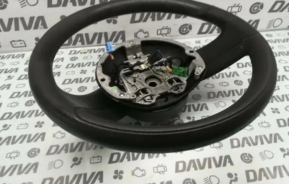 Citroen C4 I Steering wheel 96821565 62ISB50514641