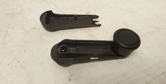 Seat Alhambra (Mk1) Front door handle cover 837579 837575