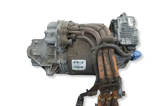 Volvo V60 Electric car motor 31367136
