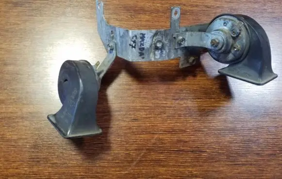 Mazda CX-7 Horn signal KUH70A PBTG30