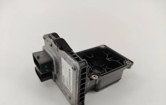 Peugeot Partner Gearbox control unit/module 9678905780