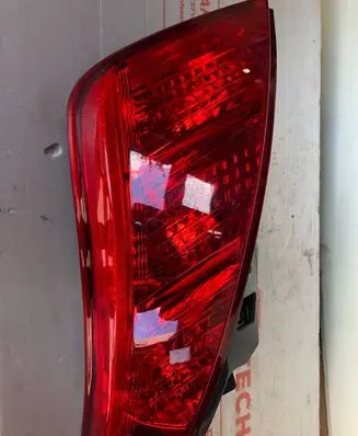 Nissan Murano Z50 Rear/tail lights 26550CA025
