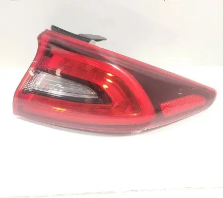 Hyundai Ioniq Rear/tail lights 92402G2