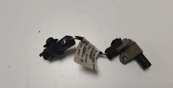 Peugeot Partner Crankshaft position sensor 9645844080 9654094580